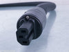 Shunyata Black Mamba Helix CX Power Cable