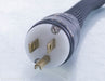 Shunyata Black Mamba Helix CX Power Cable