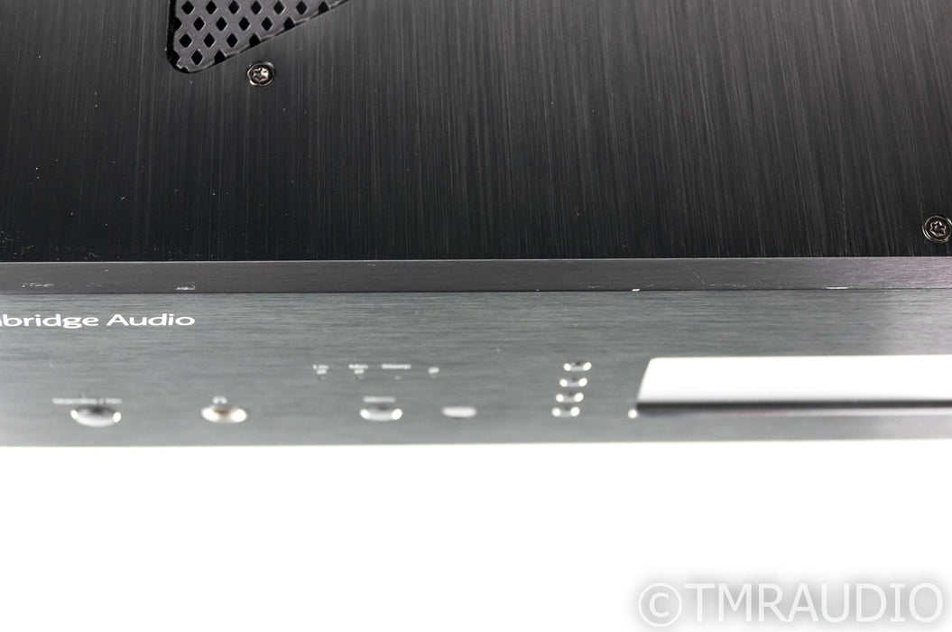 Cambridge Audio Azur 851D DAC; D/A Converter; 851-D