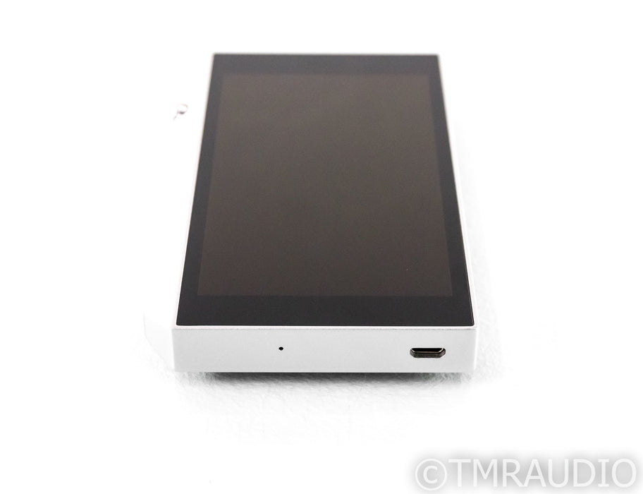 Pioneer XDP-300R Portable Music Player; XDP300R; 500GB