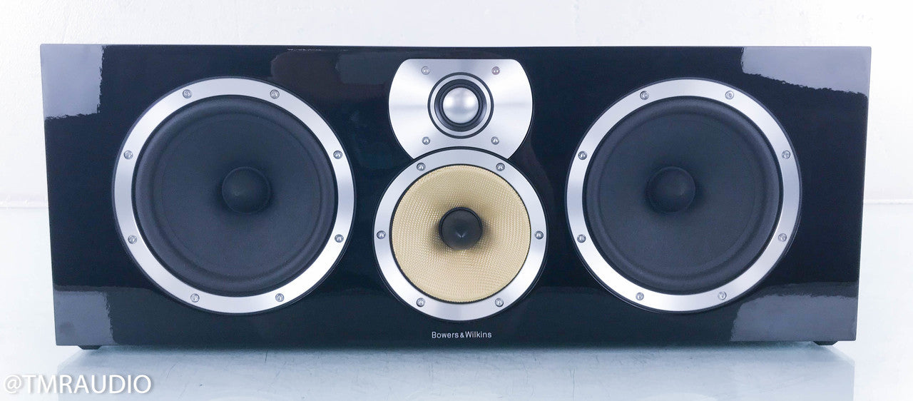 B&W CM Centre 2 Center Channel Speaker