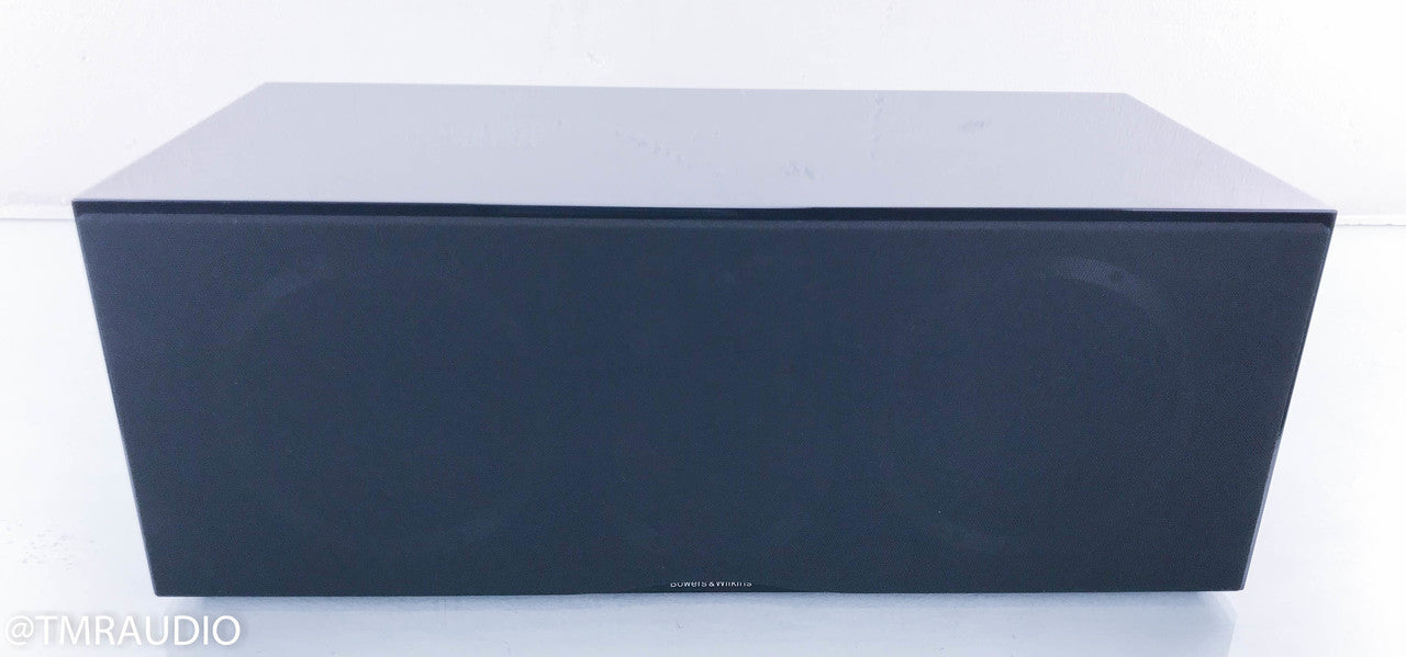 B&W CM Centre 2 Center Channel Speaker