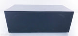 B&W CM Centre 2 Center Channel Speaker