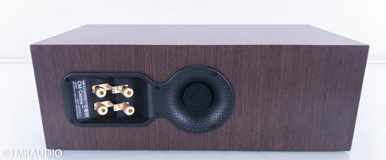 B&W CM Centre Center Channel Speaker