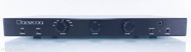 Bryston BP20 Stereo Preamplifier