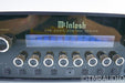 McIntosh C46 Stereo Preamplifier; C-46; Remote