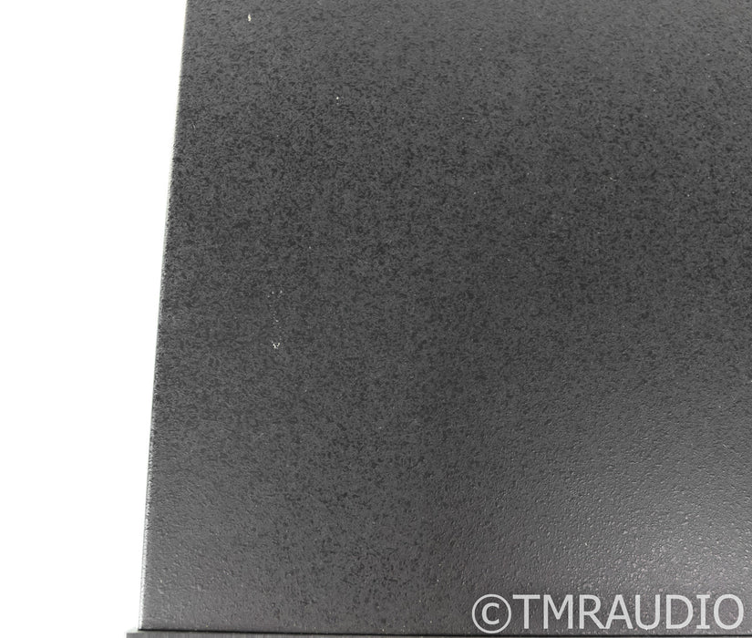 Aragon 2004 Mk II Stereo Power Amplifier; MK2; Mondial