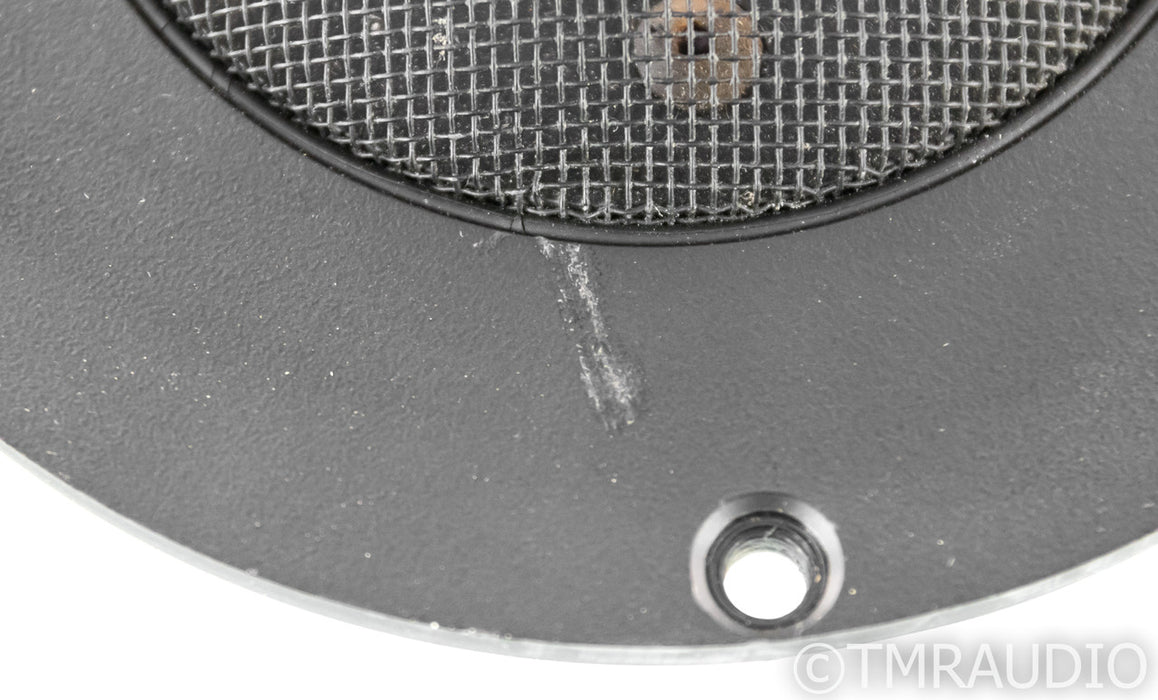 JBL 035TI High Frequency Driver / Tweeter; From JBL L100T; AS-IS (Blown)