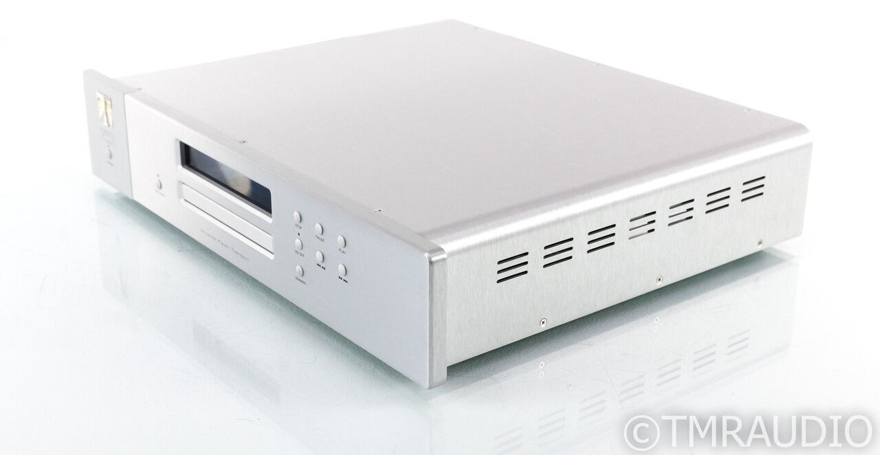 Theta Compli CD / DVD / SACD Player