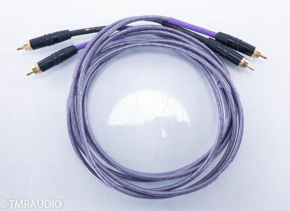 Nordost Purple Flare RCA Cables