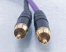 Nordost Purple Flare RCA Cables