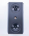 KEF Vintage Midrange Assembly w/ 2x B110 Drivers