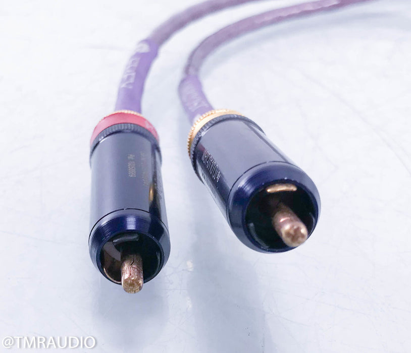 Nordost Frey RCA Cables