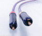 Nordost Frey RCA Cables