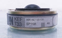 KEF T33 1" Fabric Dome Tweeter