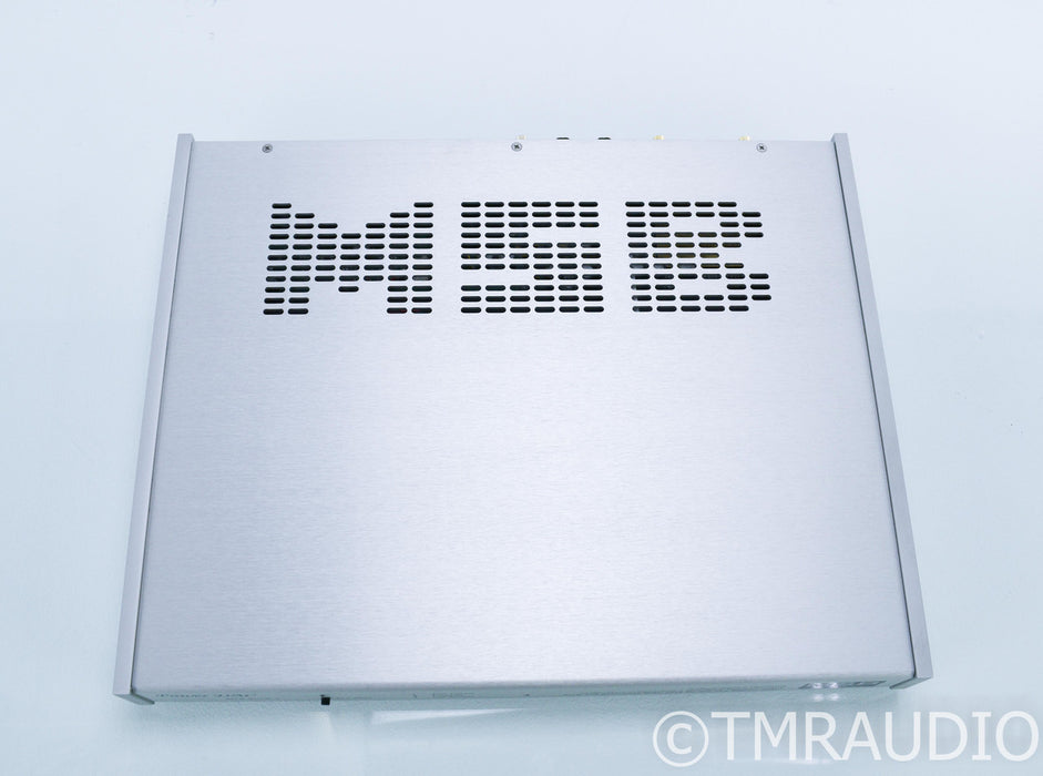 MSB Technology Power DAC Gold 4 Battery-Powered DAC
