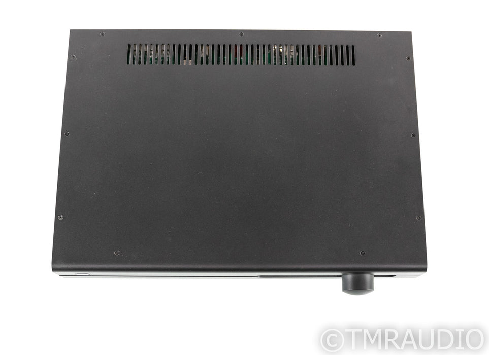 PS Audio Stellar Gain Cell DAC; D/A Converter; SGCD; Black (Used)