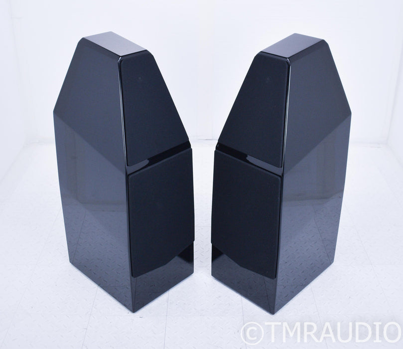 Wilson Audio Sophia 3 Floorstanding Speakers; Piano Black Pair