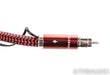 AudioQuest Colorado RCA Cables; 1m Pair Interconnects; 72v DBS