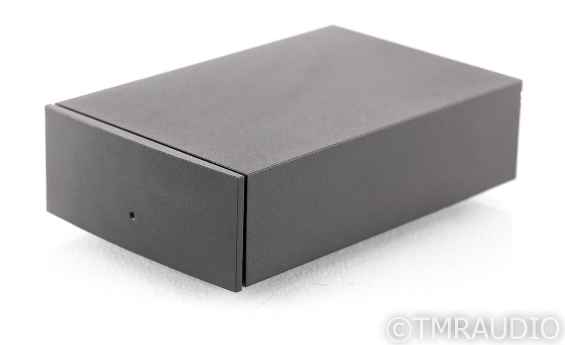 Naim Stageline-S MC Phono Preamplifier; Upgraded; Mods; 470 Ohm Loading