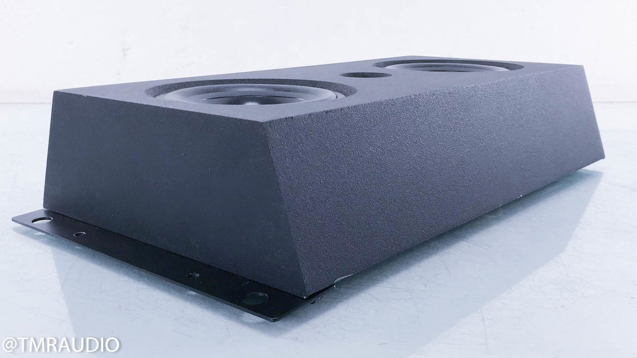 KEF Vintage Midrange Assembly w/ 2x B110 Drivers