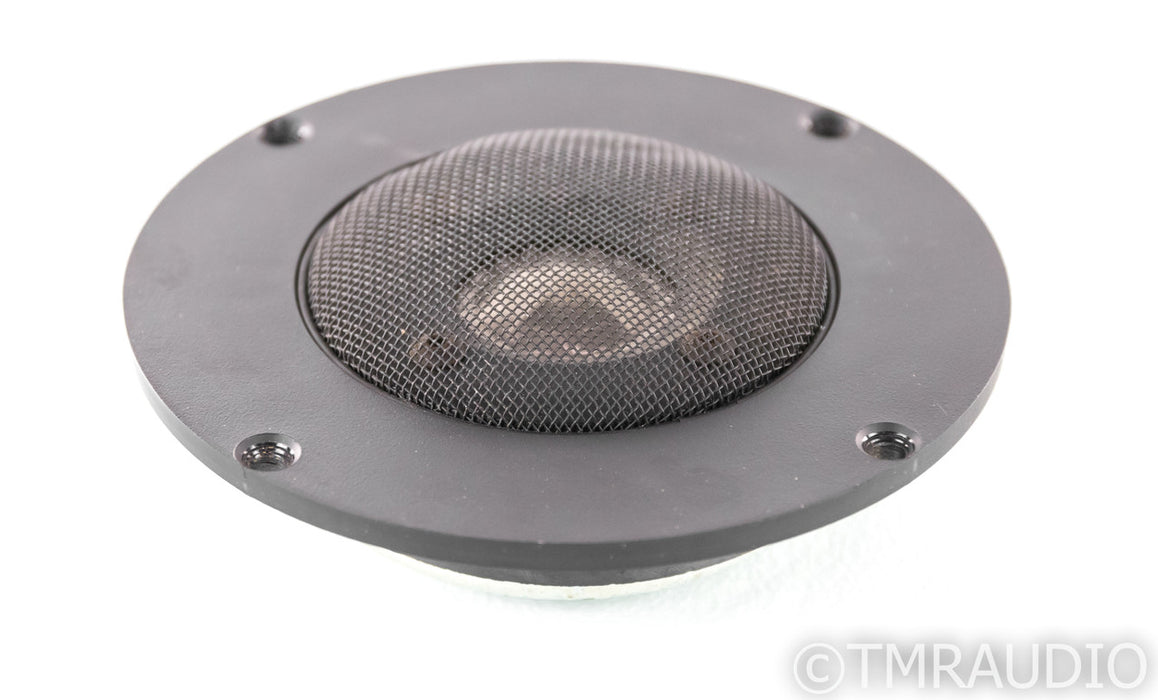 JBL 035TI High Frequency Driver / Tweeter; From JBL L100T; AS-IS (Blown)