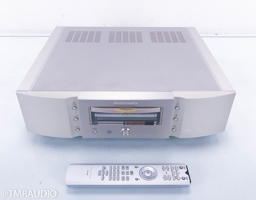 Marantz SA-11S1 SACD / CD Player