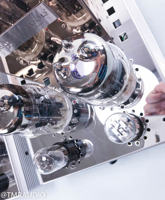 Audio Mirror 45 Watt Parallel SET Tube Mono Power Amplifier