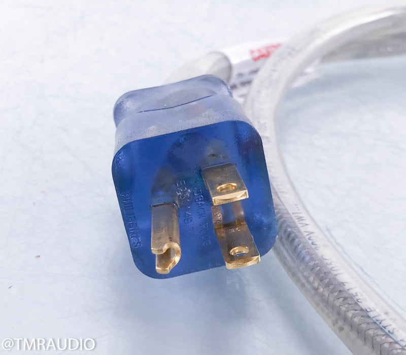 Shunyata Diamondback Platinum Power Cable