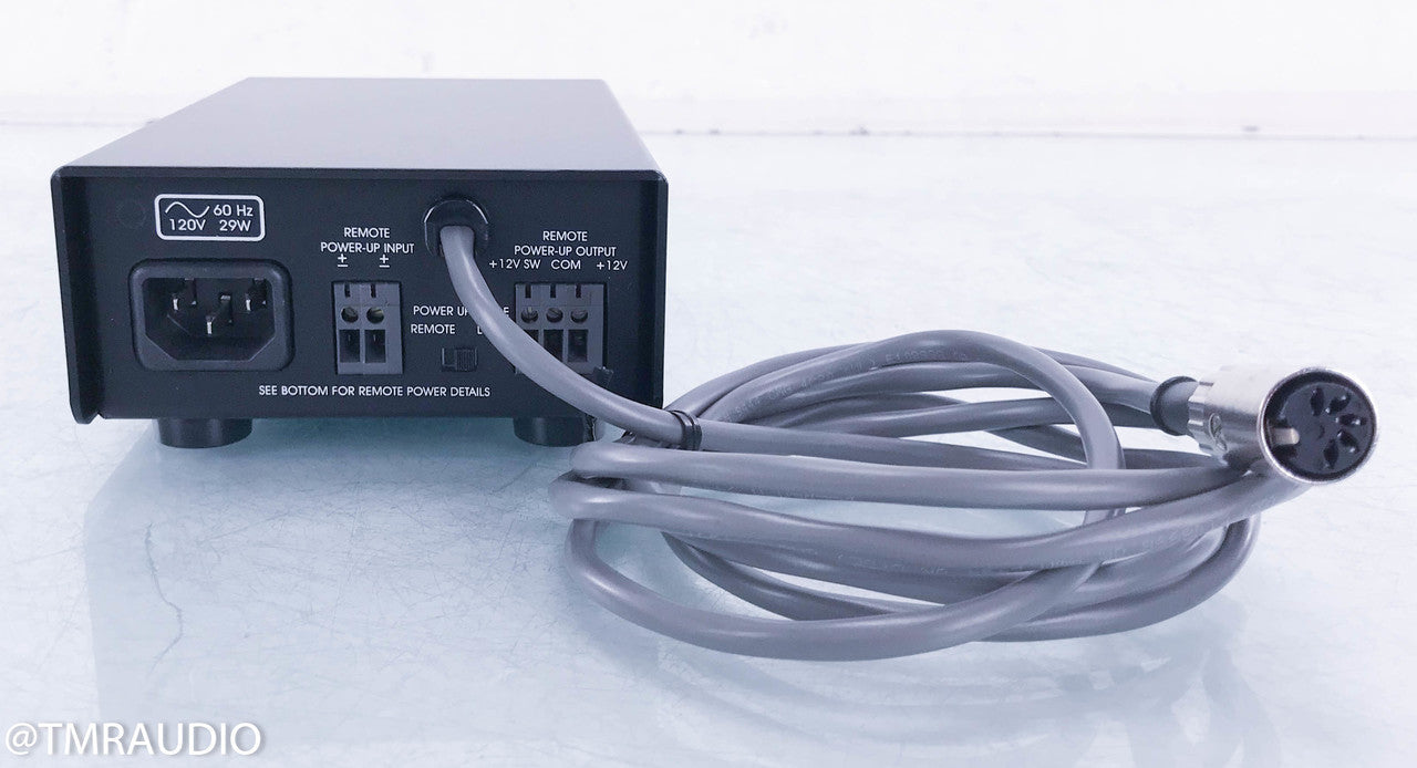 Bryston BP20 Stereo Preamplifier