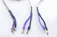Analysis Plus Silver Oval Bi-Wire Speaker Cables