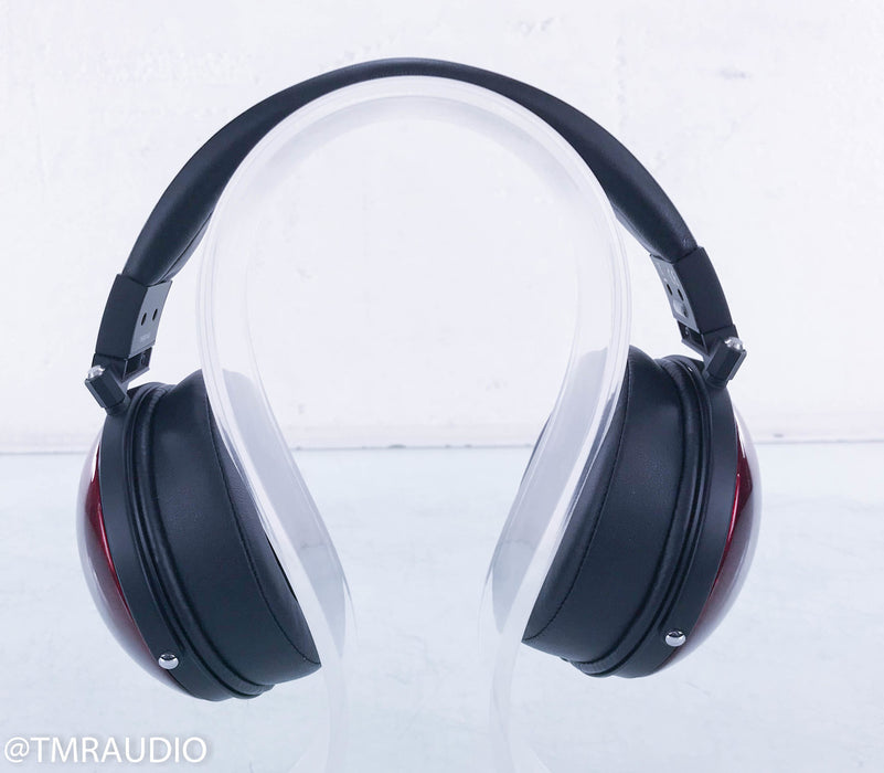 Fostex TH900 Mk2 Closed Back Headphones