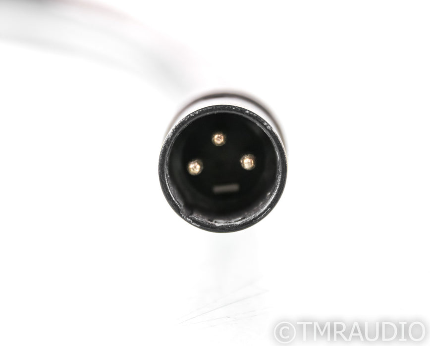 Cardas Hexlink 5-C XLR Cable; Single 1m Balanced Interconnect; 5C