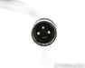 Cardas Hexlink 5-C XLR Cable; Single 1m Balanced Interconnect; 5C