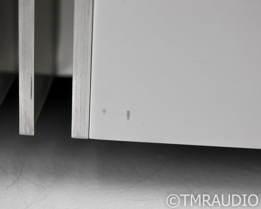 Classe CA-2100 Stereo Power Amplifier; CA2100