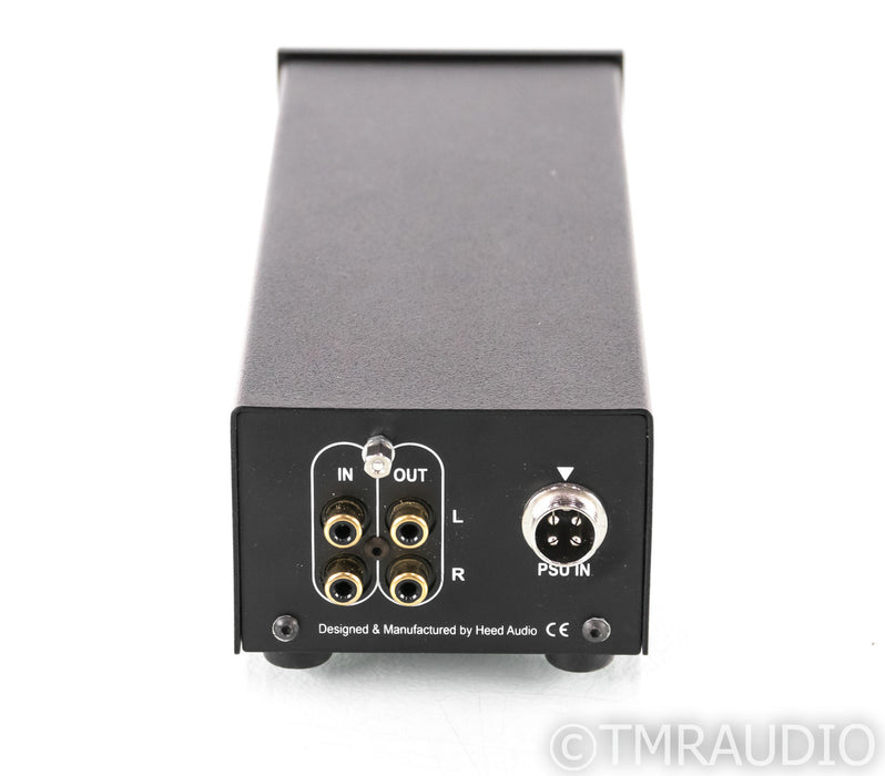 Heed Questar MM Phono Preamplifier