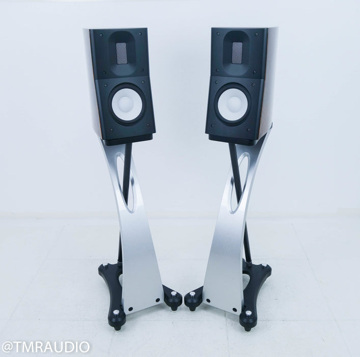 Raidho C1.1 Bookshelf Speakers