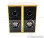 DeVore Fidelity Gibbon 3XL Bookshelf Speakers; Natural Bamboo Pair; 3-XL