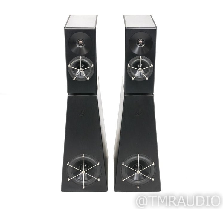 YG Acoustics Kipod II Signature Floorstanding Speakers