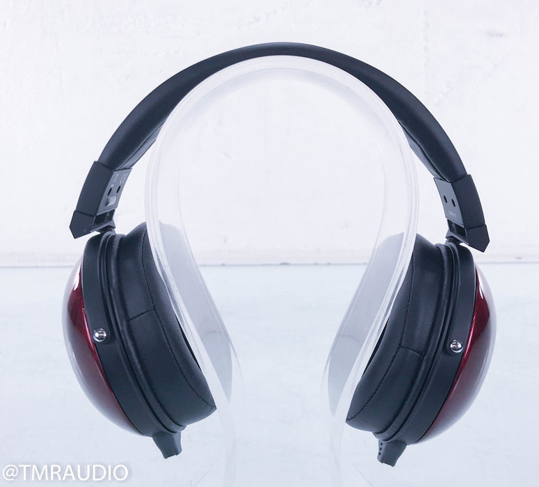 Fostex TH900 Mk2 Closed Back Headphones