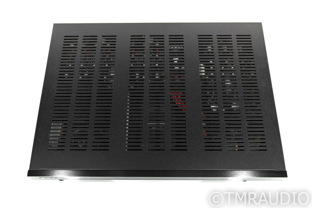 Oppo UDP-205 Universal Blu Ray Player; UDP205; 4K UHD; HDR; Remote