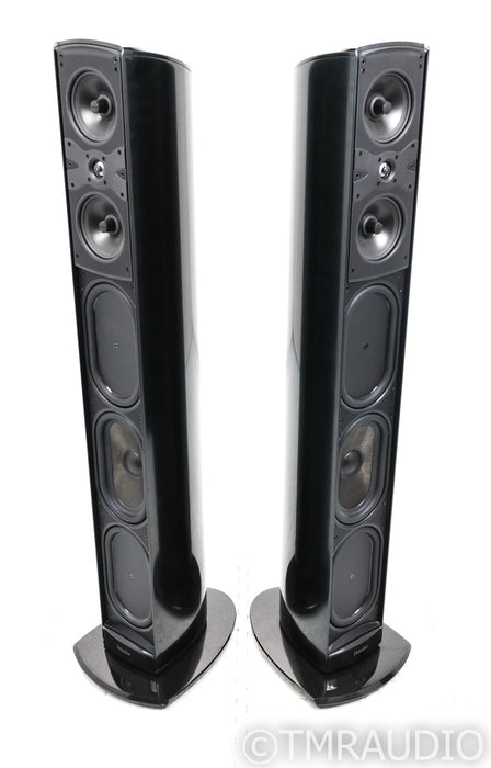 Definitive Technology Mythos ST Powered Floorstanding Speakers