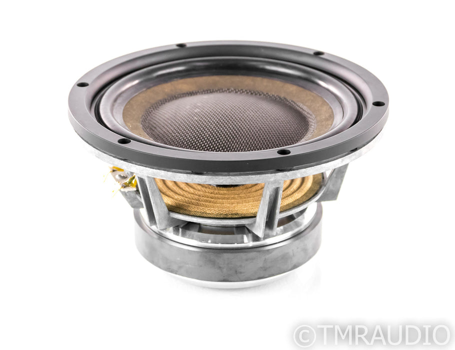 B&W ZZ10669 Low Frequency Driver / Woofer; Nautilus 803 AS-IS (Torn/Untested)
