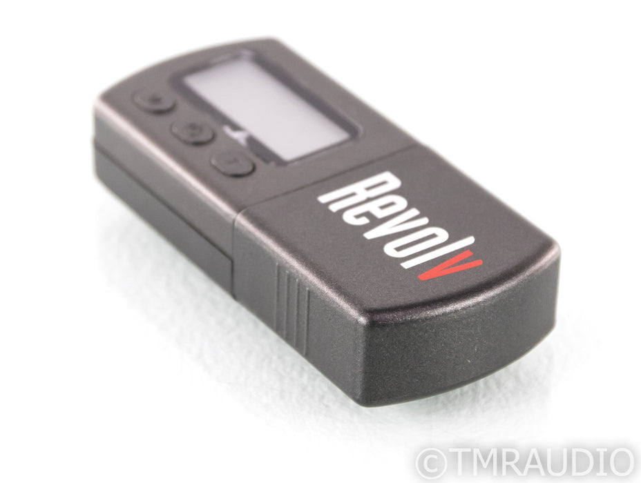 Revolv Stylus Tracking Force Gauge; Portable Scale