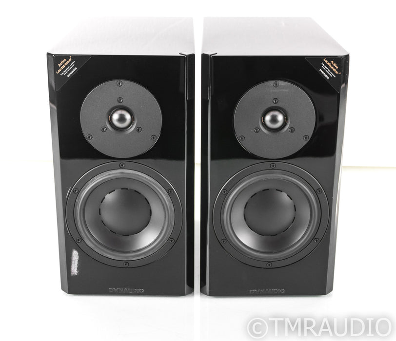 Dynaudio Focus 20 XD Powered Speakers