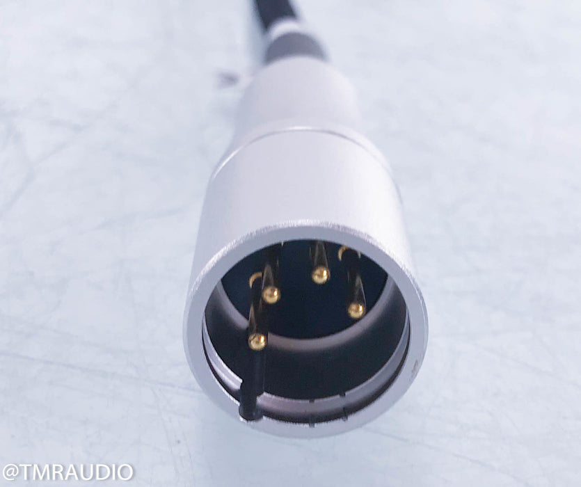 Fostex ET-H3.0N7BL 4-Pin XLR Headphone Cable