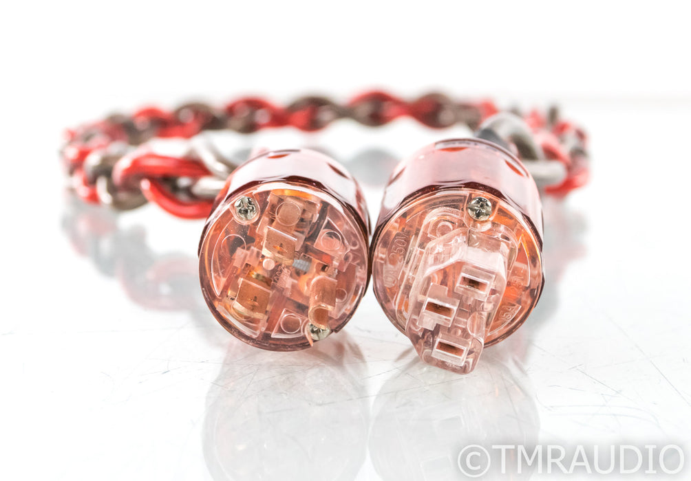 Maze Audio Reference4 Power Cable; 1m AC Cord