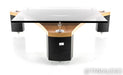 Naim Fraim Component Isolation Stand
