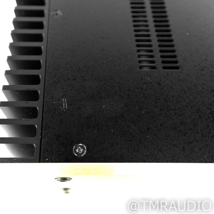 Conrad Johnson MF-2300 Stereo Power Amplifier; MF2300