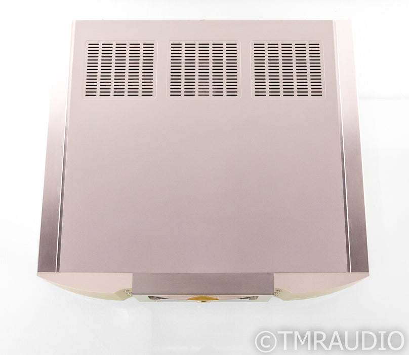 Marantz SA-11S1 SACD / CD Player; SA11S1; Remote